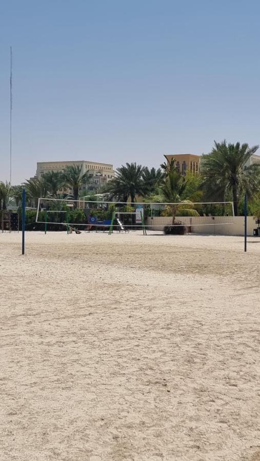 Dream Studio Panoramic Beach And Sea View Ras al-Khaimah Eksteriør bilde